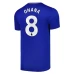 Prima Maglia Onana Everton 2024/2025